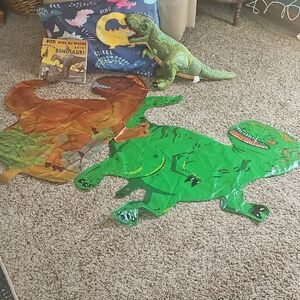 Dinosaur Collection!!